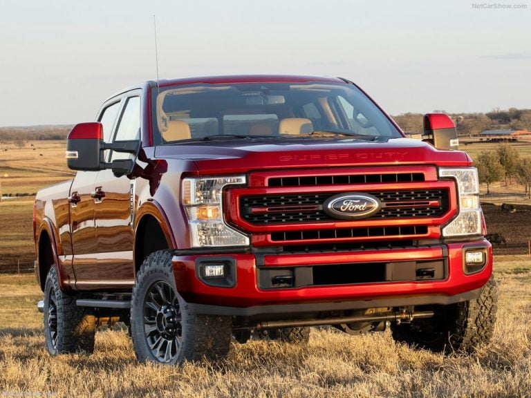 Ford F