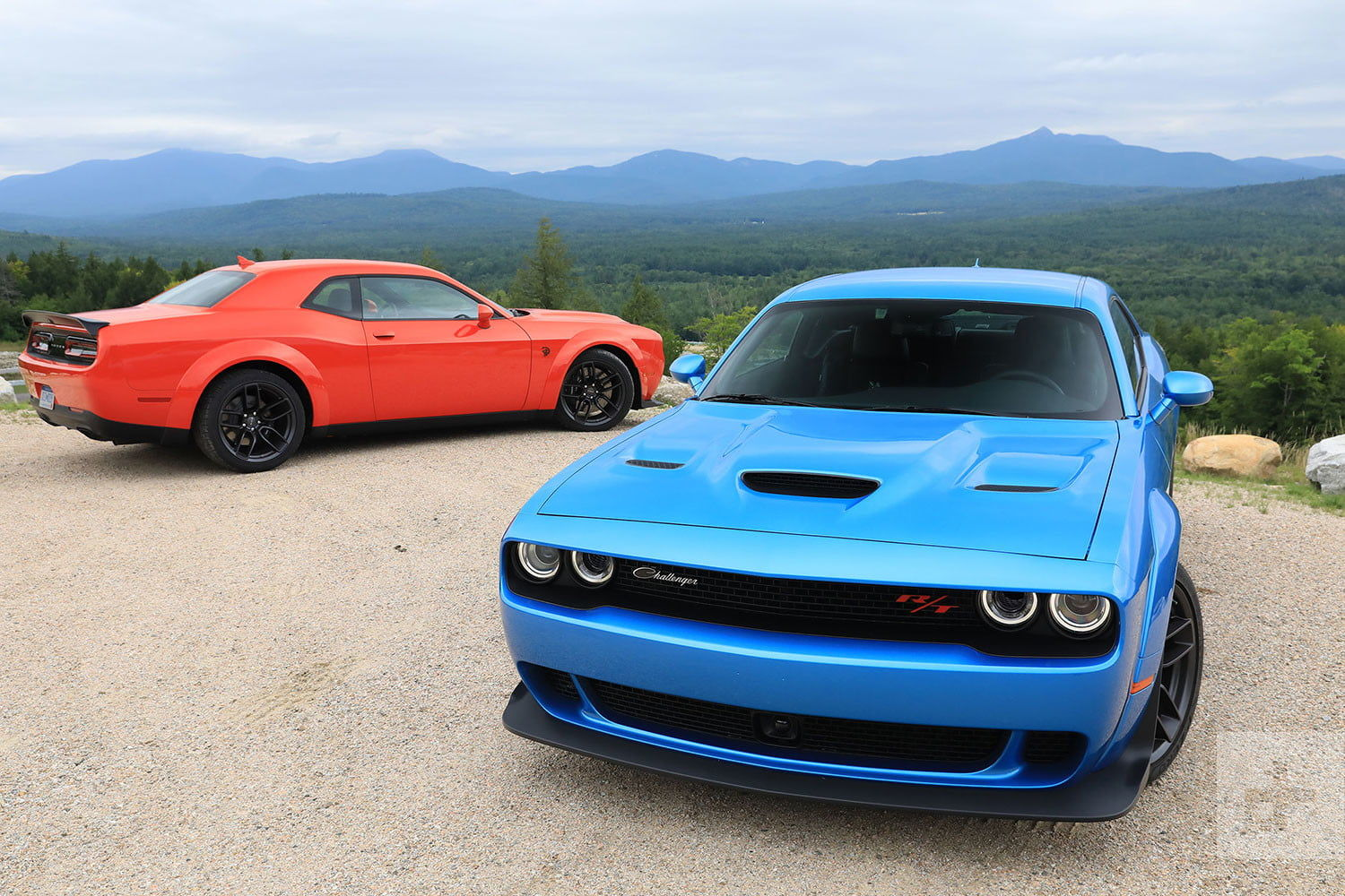 Dodge
